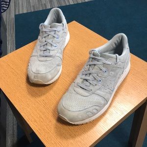 Have not been wearing them much at all